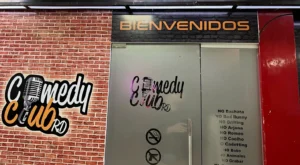 Comedy Club RD cierra sus puertas tras nueve años de risas