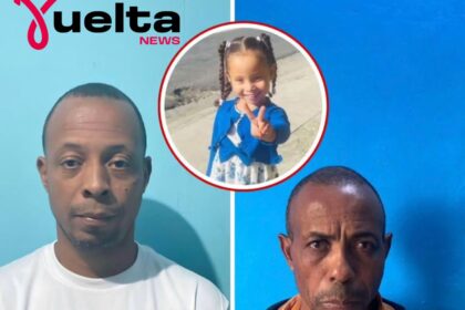 Confesión sacude el caso Brianna Genao: señalan a dos tíos por abuso y posterior muerte de la menor.