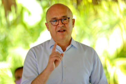 Francisco Domínguez Brito realizará asamblea en Montecristi de cara a su candidatura presidencial