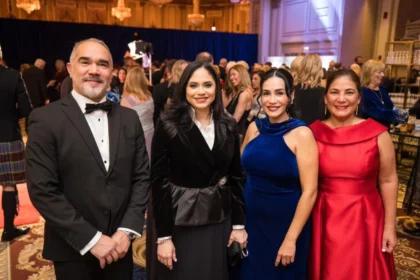 RD se consolida como socio estratégico del turismo internacional en los ASTA Globes Awards 2026