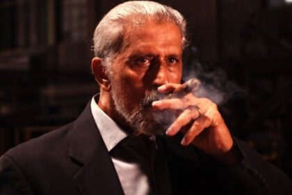 Falleció este viernes el actor dominicano Sigfrido Vladimir Sosa Ravelo, conocido por Vlad Sosa.