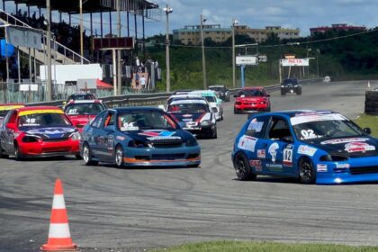 Autódromo Las Américas seguirá operando, confirma FDA y se reanuda el karting