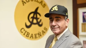 Águilas Cibaeñas acatan decisión de LIDOM y disputarán los partidos pendientes