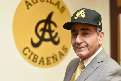 Águilas Cibaeñas acatan decisión de LIDOM y disputarán los partidos pendientes