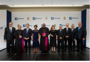 Banco Popular celebra 25 años del Concierto Altagraciano