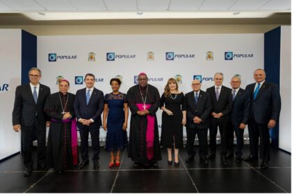 Banco Popular celebra 25 años del Concierto Altagraciano