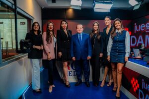 Paliza anuncia próximos cambios y rotaciones en el tren gubernamental