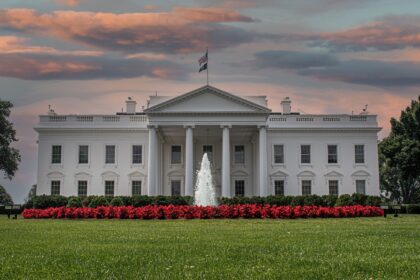 Reunión de Trump con petroleras estadounidenses el próximo viernes anuncio la Casa Blanca