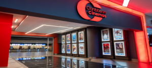 CARIBBEAN CINEMAS celebra 50 años de su llegada a la República Dominicana