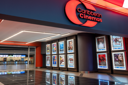 CARIBBEAN CINEMAS celebra 50 años de su llegada a la República Dominicana