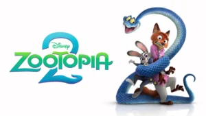 Zootopia 2’ se convierte en la película animada más taquillera de la historia