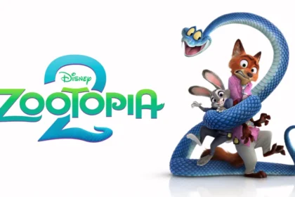 Zootopia 2’ se convierte en la película animada más taquillera de la historia