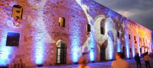 Noche Larga de Museos abre las puertas del patrimonio cultural dominicano