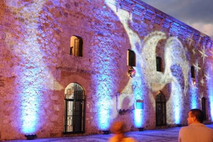 Noche Larga de Museos abre las puertas del patrimonio cultural dominicano
