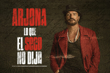Ricardo Arjona llega a Chicago con su gira “Lo que el Seco no dijo”