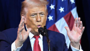 Donald Trump dice que ha cancelado ataques en Venezuela por su colaboración