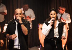 «El Ensayo», un homenaje de Zulinka y Miguel a Rubby Perez en 12 canciones