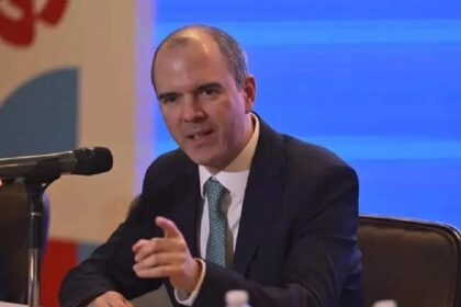 Jefe del Citigroup para América Latina afirma que el PIB per cápita de RD supera al de México