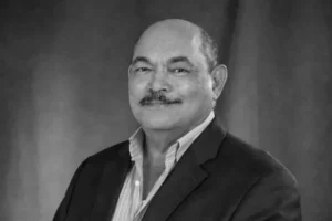 “Cuando Ramón Alburquerque pronunció ‘¡Entren to’, coño!’ y dejó huella en la historia política”