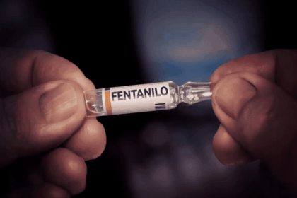 Ecuador endurece medidas para frenar el tráfico de precursores del fentanilo