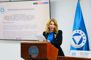 Parlacen da luz verde a un Observatorio Regional para anticipar y gestionar la migración