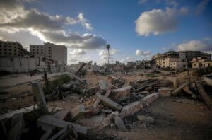 Facciones palestinas inician en El Cairo las conversaciones sobre la segunda fase de la tregua en Gaza