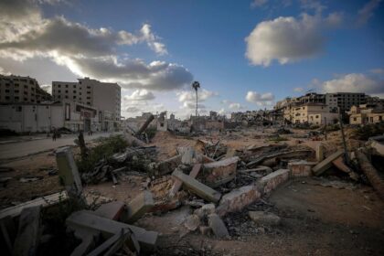 Facciones palestinas inician en El Cairo las conversaciones sobre la segunda fase de la tregua en Gaza