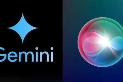 Apple y Google sellan una alianza estratégica para llevar Gemini a la IA de Apple