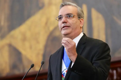 Luis Abinader decreta cambios en Agricultura, Mujer, Supérate y la DGII