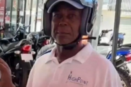 Tragedia en Bonao: matan a motoconchista de 60 años para robarle su moto