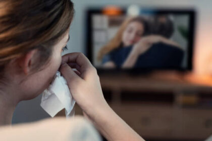 Peliculas que te han hecho llorar al menos una vez