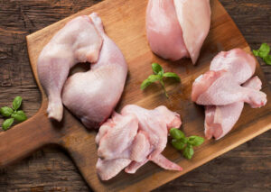 Regresa la escasez de pollo y aumentan los precios al consumidor