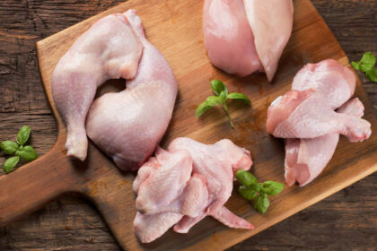 Regresa la escasez de pollo y aumentan los precios al consumidor
