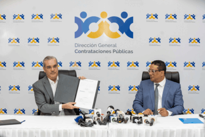 Ley 47-25 entra en vigor para fortalecer y modernizar las compras públicas