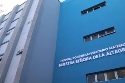 «Nuevo protocolo para extranjeros permite a Maternidad La Altagracia reducir gastos en casi 19 millones de pesos»