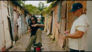 JayB1 y Vakeró unen fuerzas en el lanzamiento de “Si tú no me quiere”