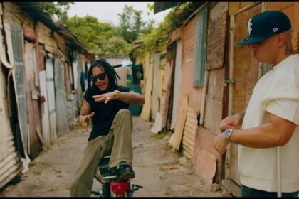 JayB1 y Vakeró unen fuerzas en el lanzamiento de “Si tú no me quiere”