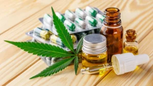 ¿Qué se dice sobre el cannabis y la salud?