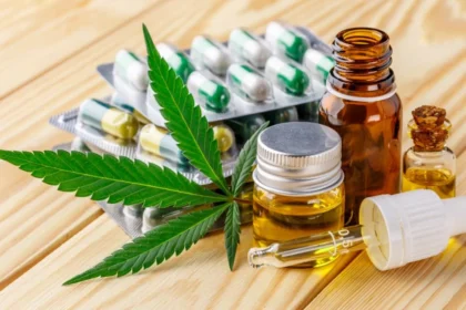 ¿Qué se dice sobre el cannabis y la salud?
