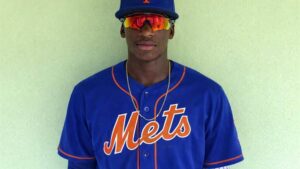 Mets firma al joven dominicano Wandy Asigen por US$3,9 millones