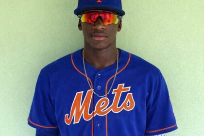 Mets firma al joven dominicano Wandy Asigen por US$3,9 millones