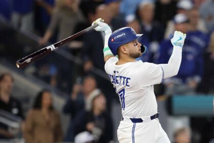Bo Bichette se une a los Mets con contrato de tres años