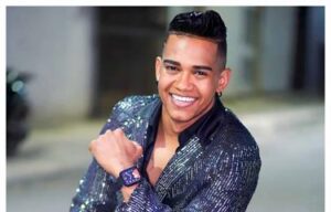 Fallece Reymon Durán, voz del grupo Sin Fronteras, después de combatir el cáncer