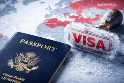 Estados Unidos suspende el procesamiento de visas de inmigrante para ciudadanos de 75 países