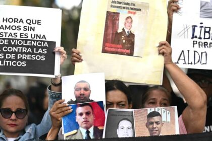 Machado insta a los países de la OEA a escuchar a sus pueblos y respaldar la transición en Venezuela