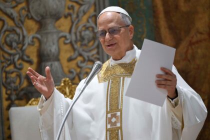El Vaticano: León XIV exhorta al respeto de los derechos humanos y la voluntad popular en Venezuela