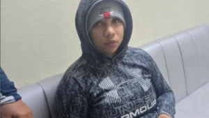 Se entrega a la Policía mujer acusada de matar a tiros a su hermana