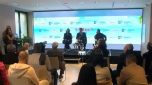 República Dominicana impulsa Punta Bergantín, Miches y Pedernales en Fitur 2026
