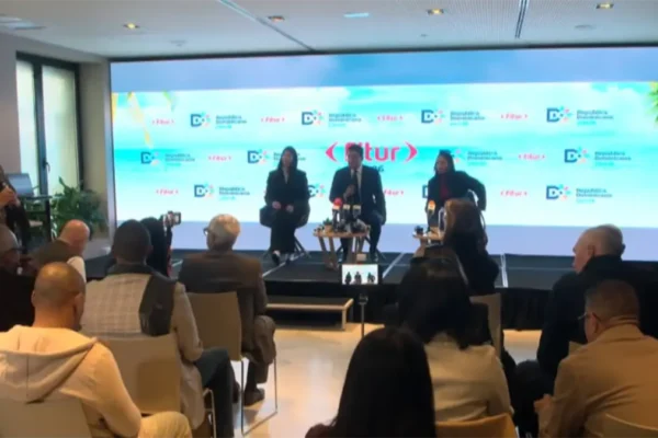 República Dominicana impulsa Punta Bergantín, Miches y Pedernales en Fitur 2026