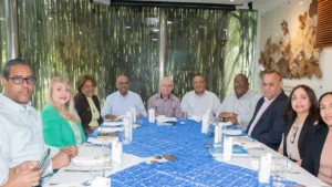 12.ª edición del Foro Gastronómico Dominicano se realizará próximamente